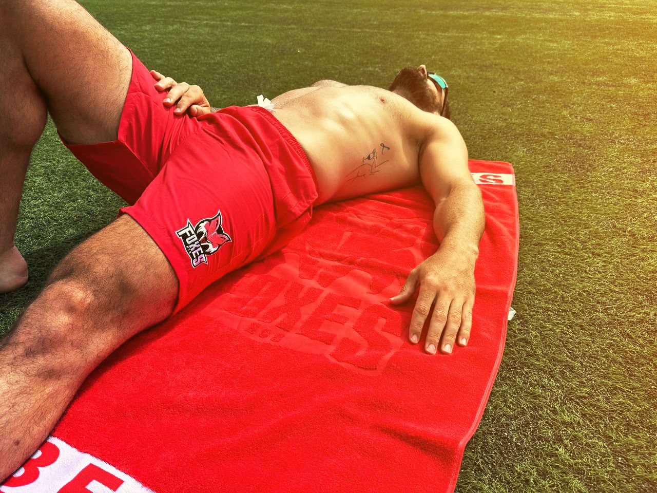 Badetuch 2025 - Image 2