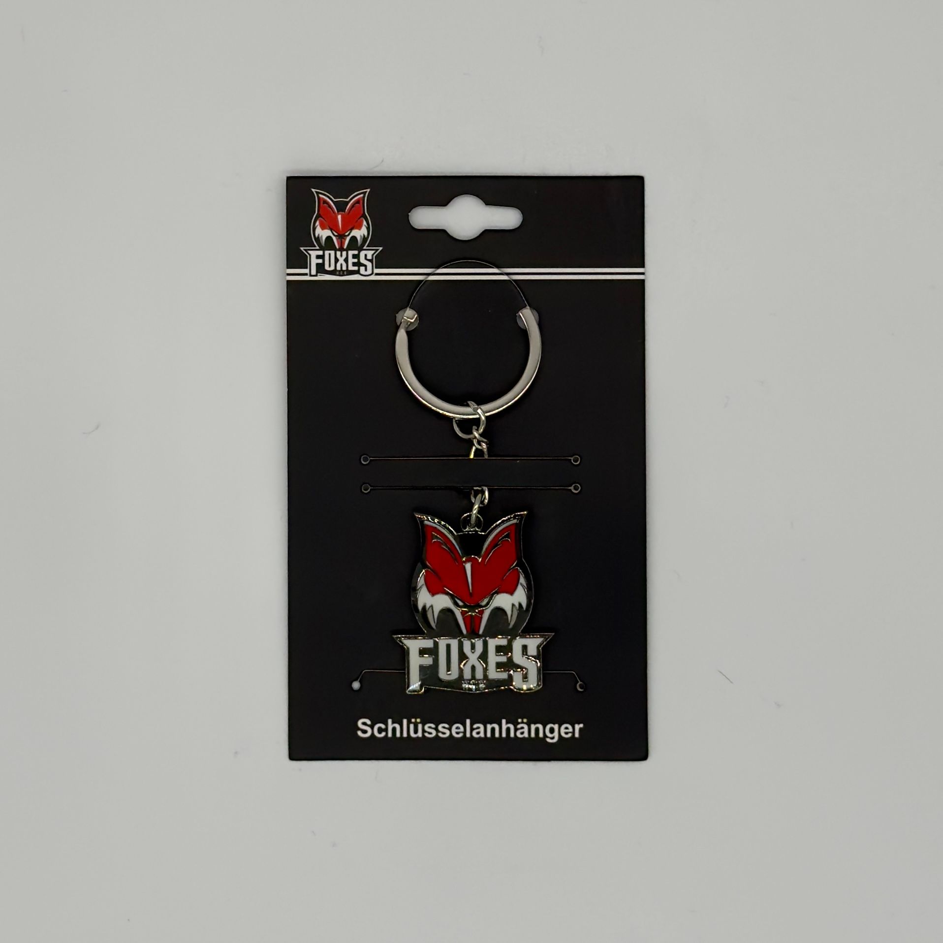 Portachiavi - Metallo