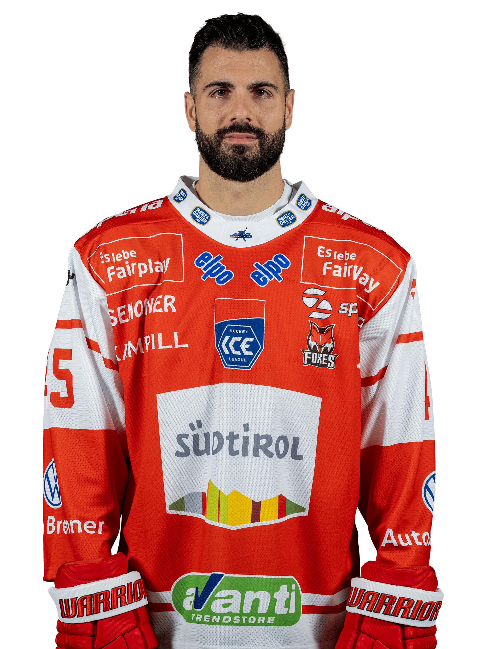 Maglia da gioco 2025/2026