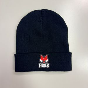 Beanie Bronx