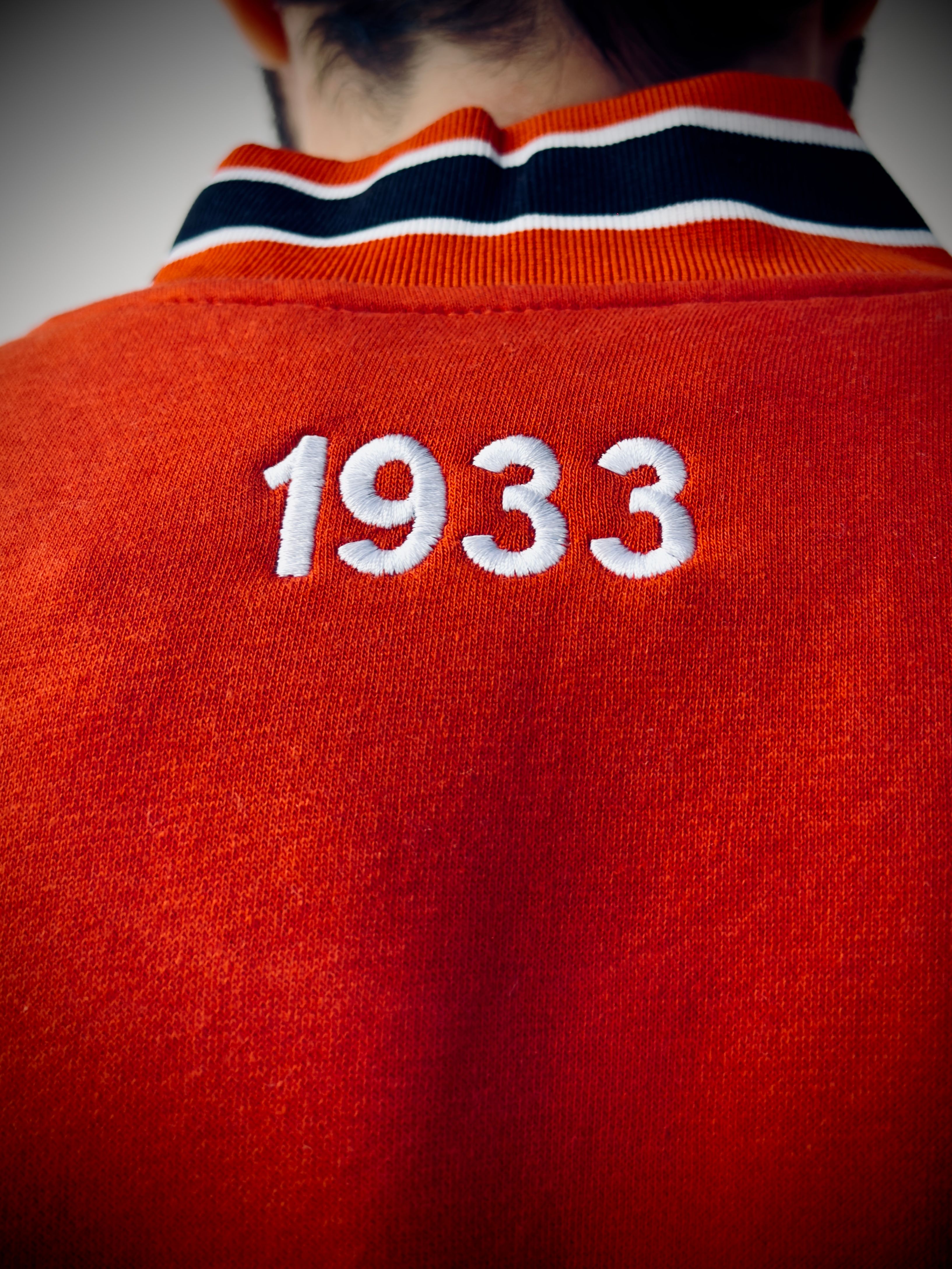 College Jacke - Image 5