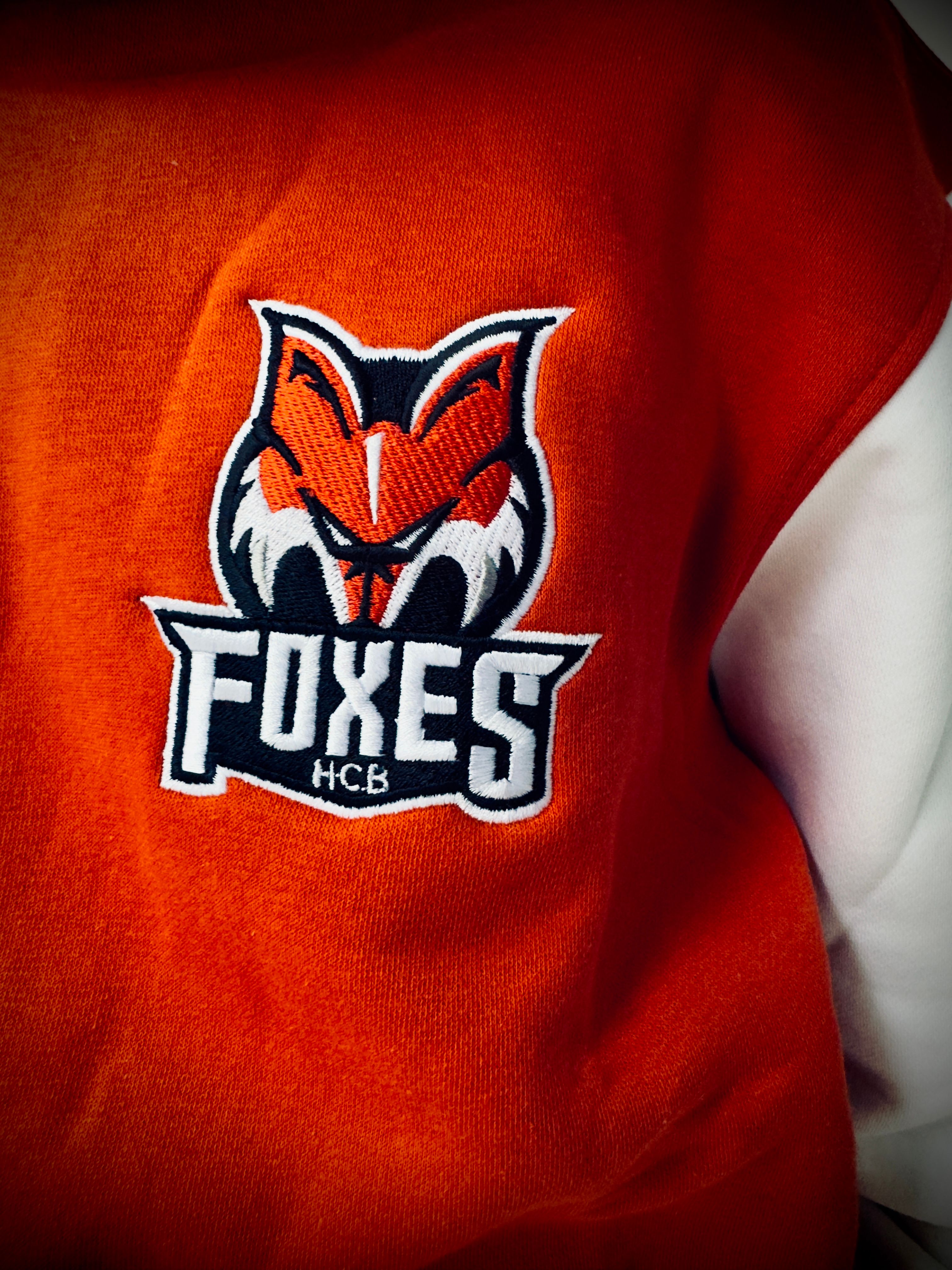 College Jacke - Image 3