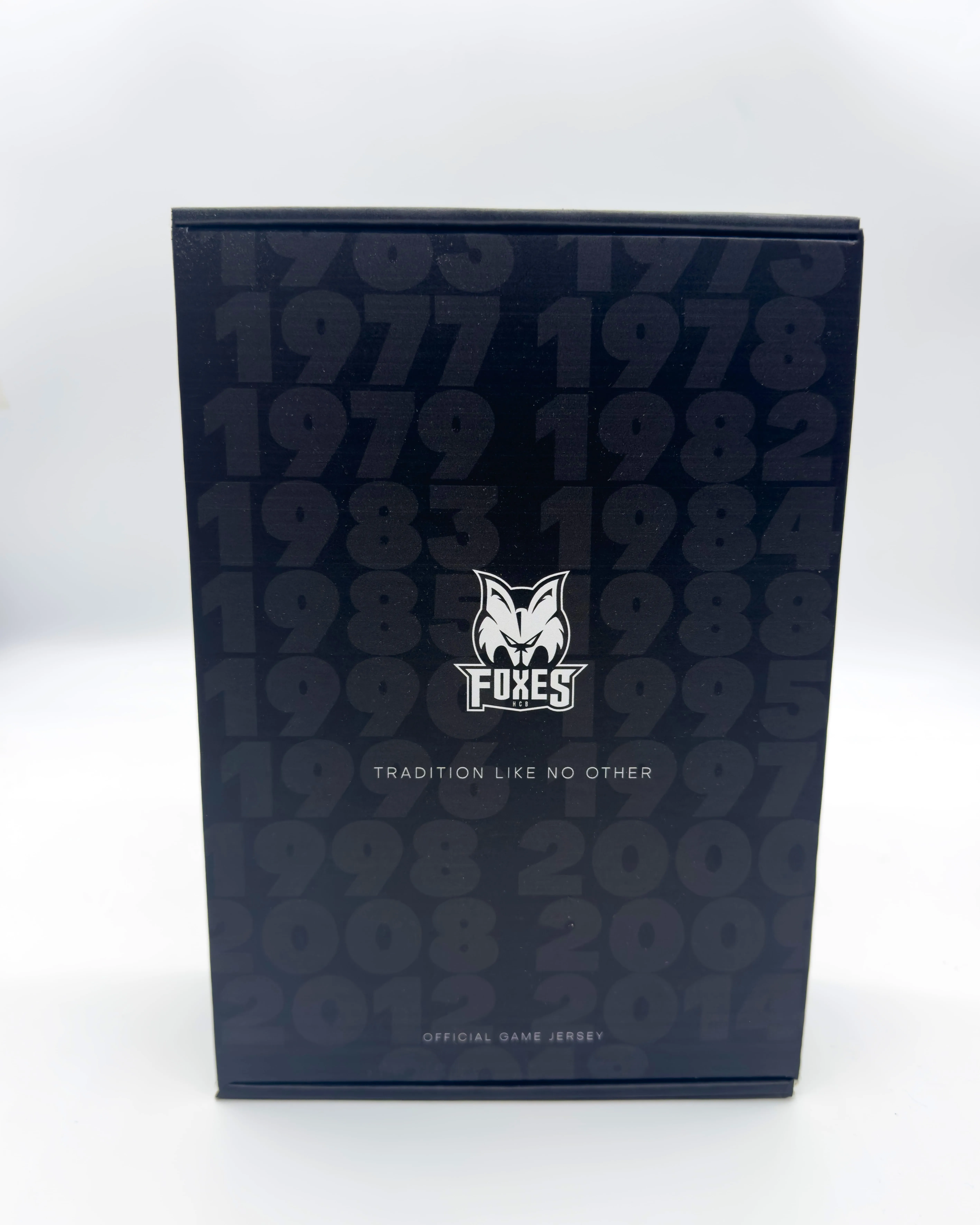 2025/2026 Game Worn Jersey - Away White - Image 3