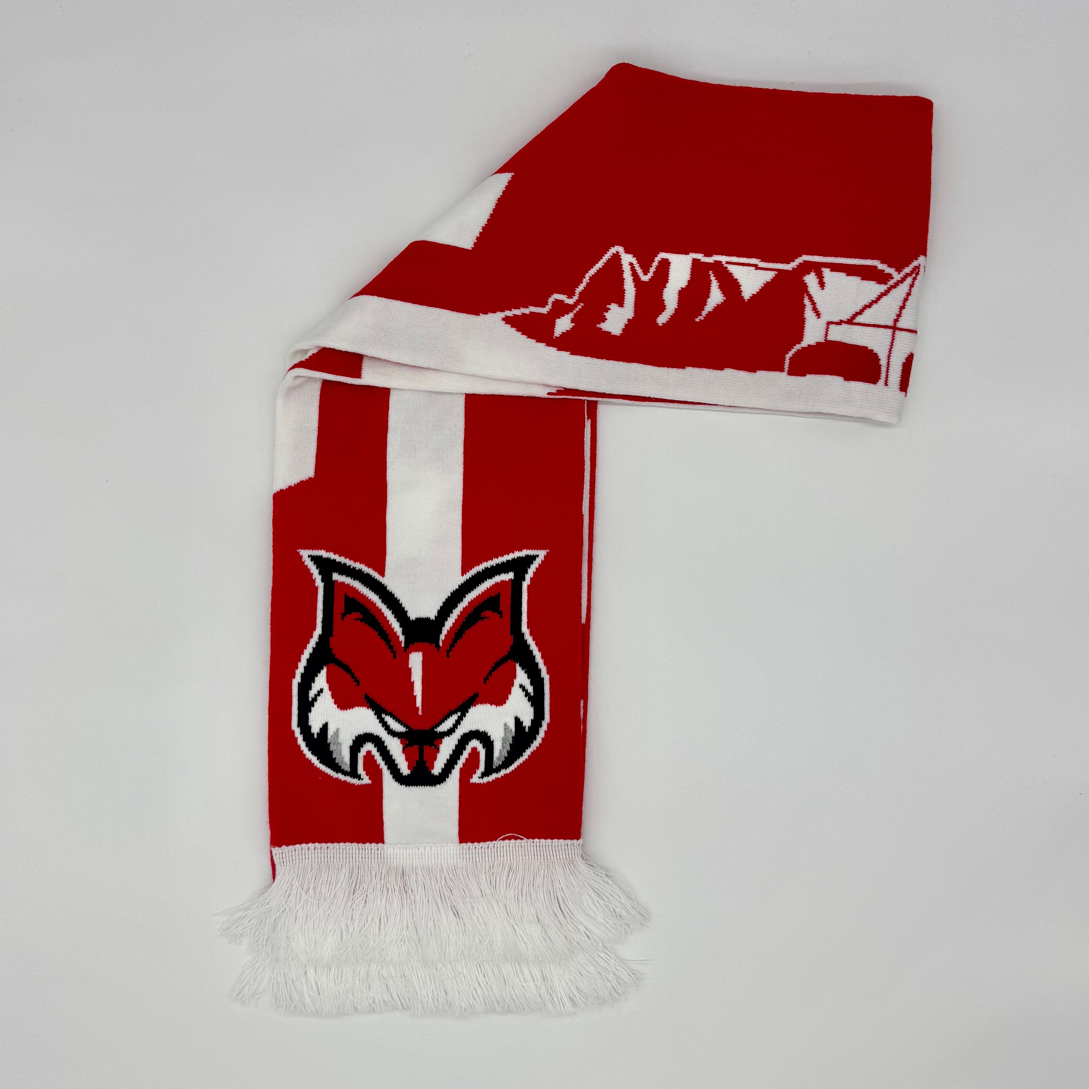 Sciarpa Skyline - immagine 2