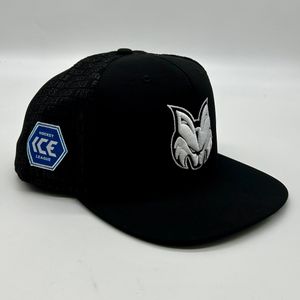 Cap Black