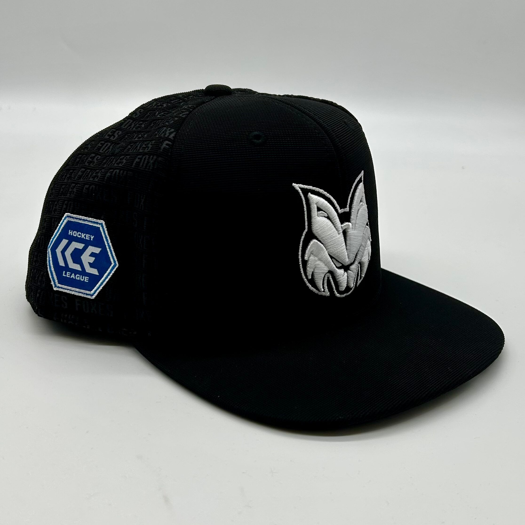 Cap Black