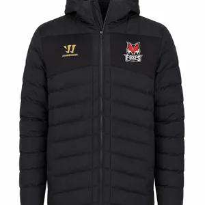 Warrior winter Jacket