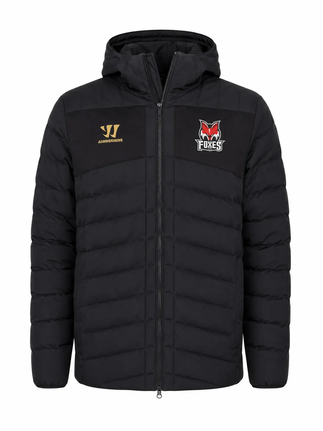 Warrior winter Jacket