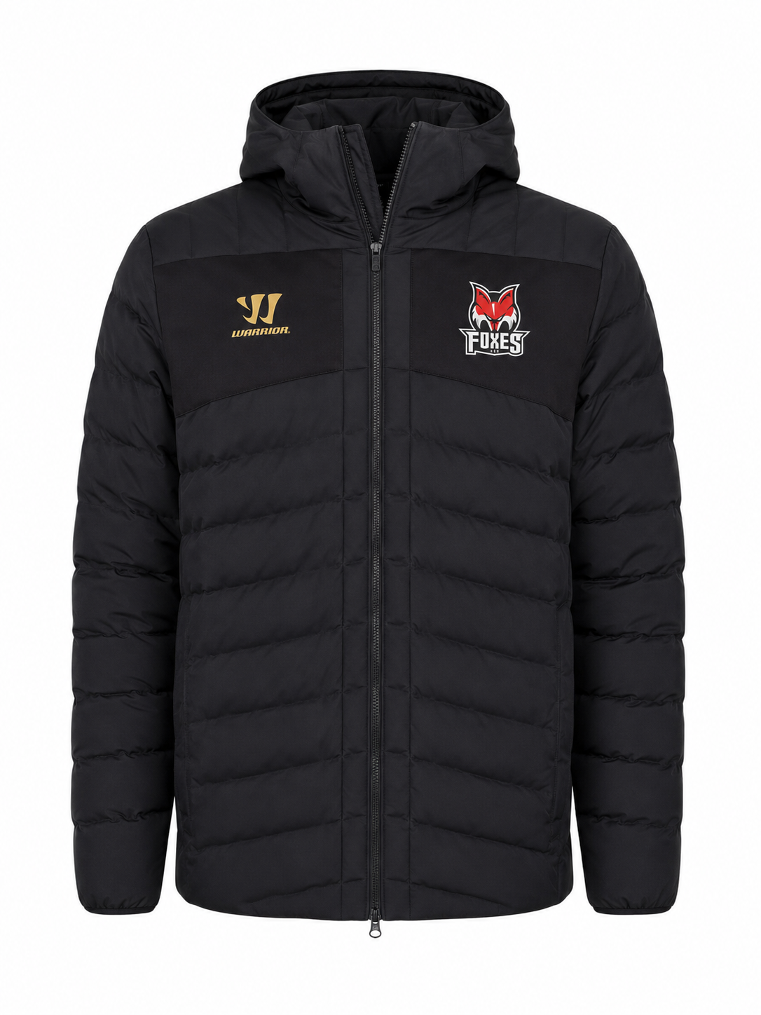 Warrior winter Jacket