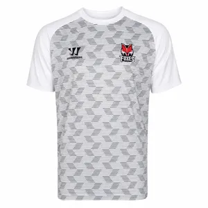 Warrior Sport T-Shirt white