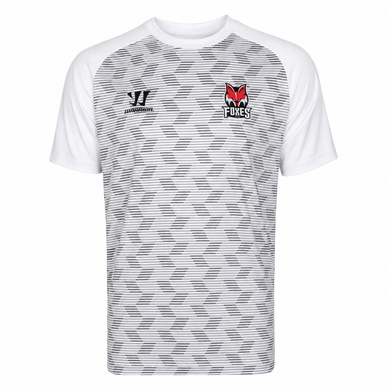 Warrior Sport T-Shirt white