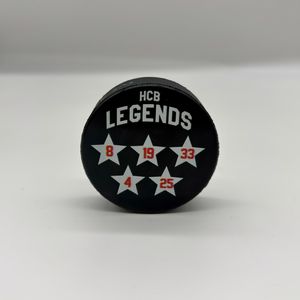 PUCK Legends