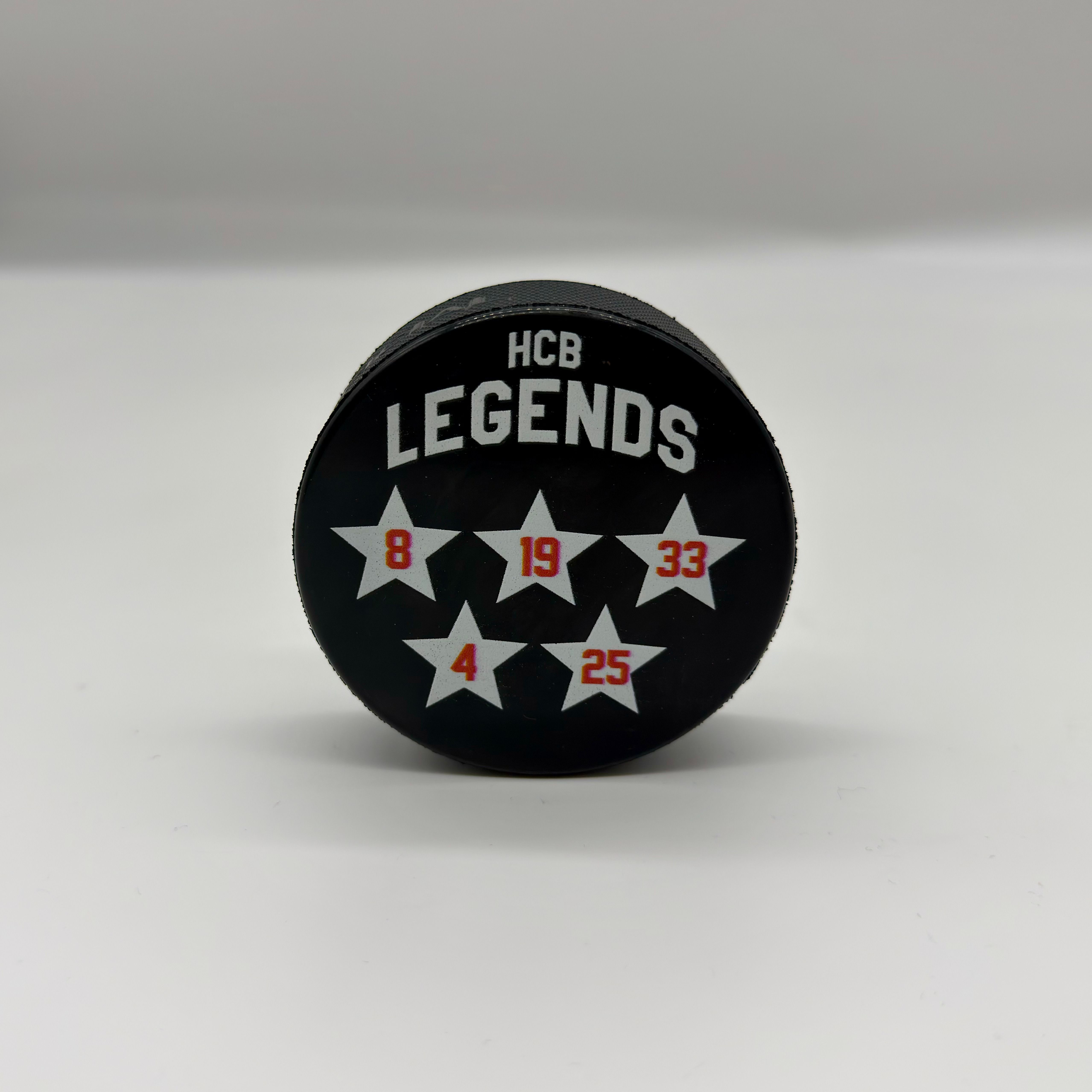 Puck Legends