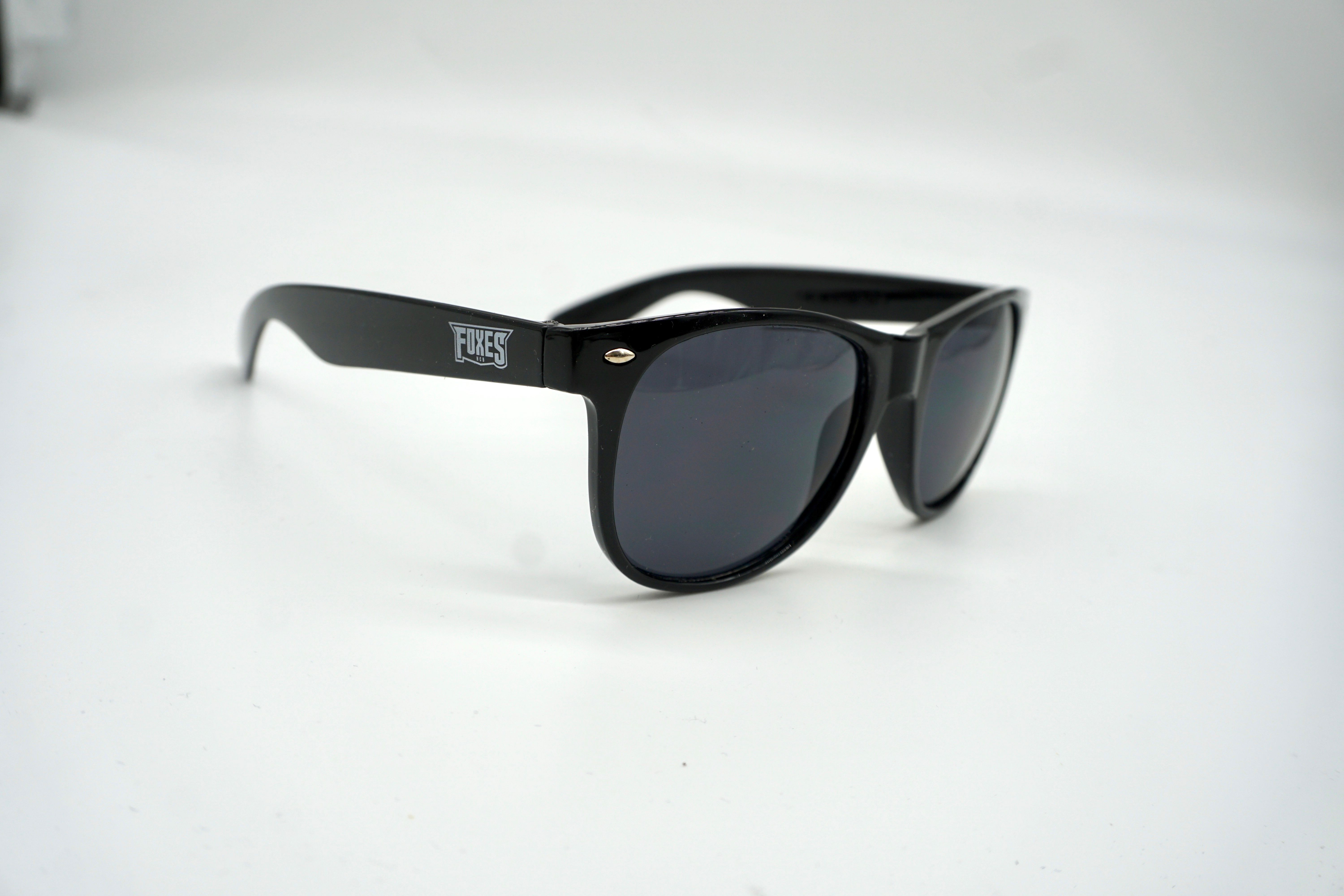 Sonnenbrillen - Schwarz