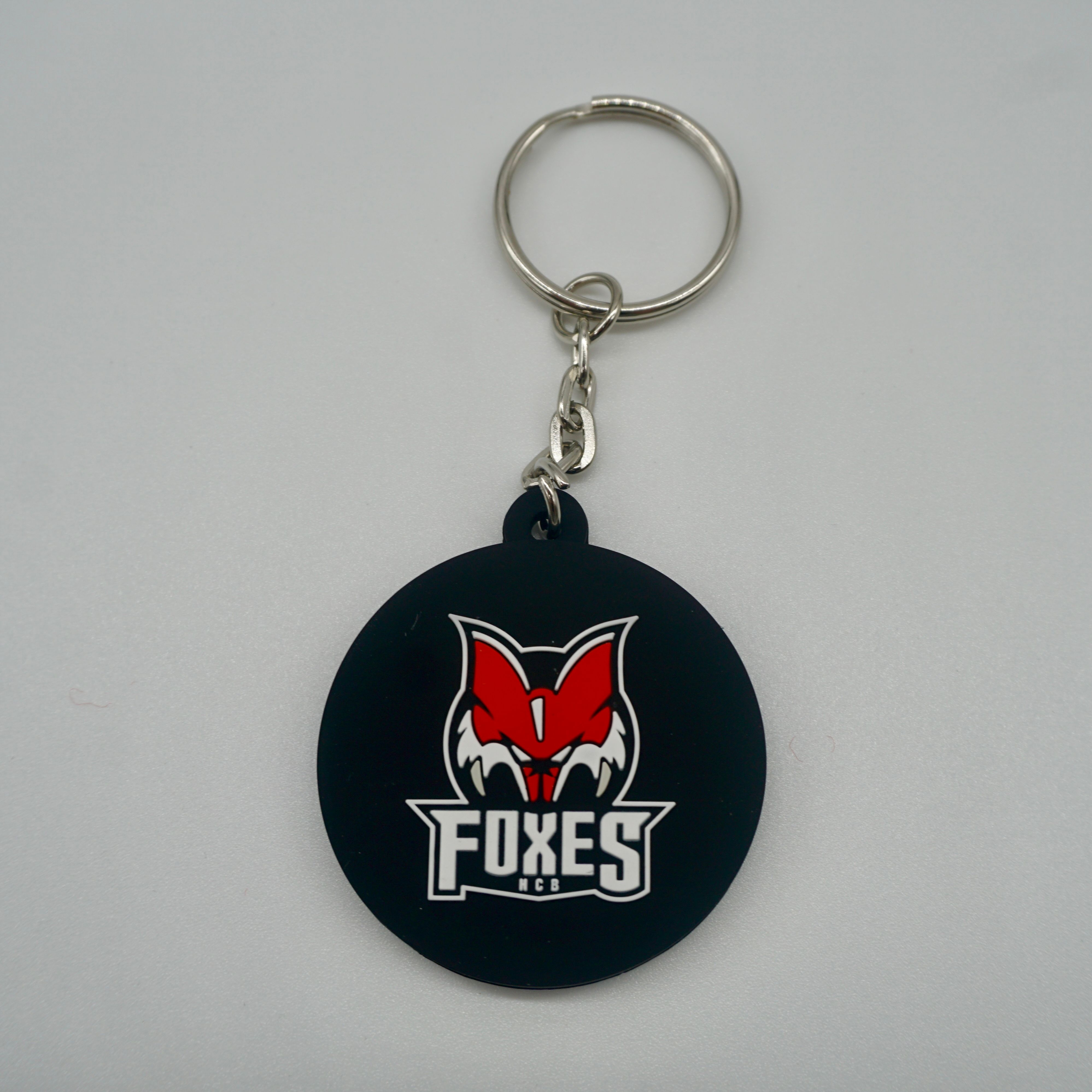 Schlüsselanhänger HCB