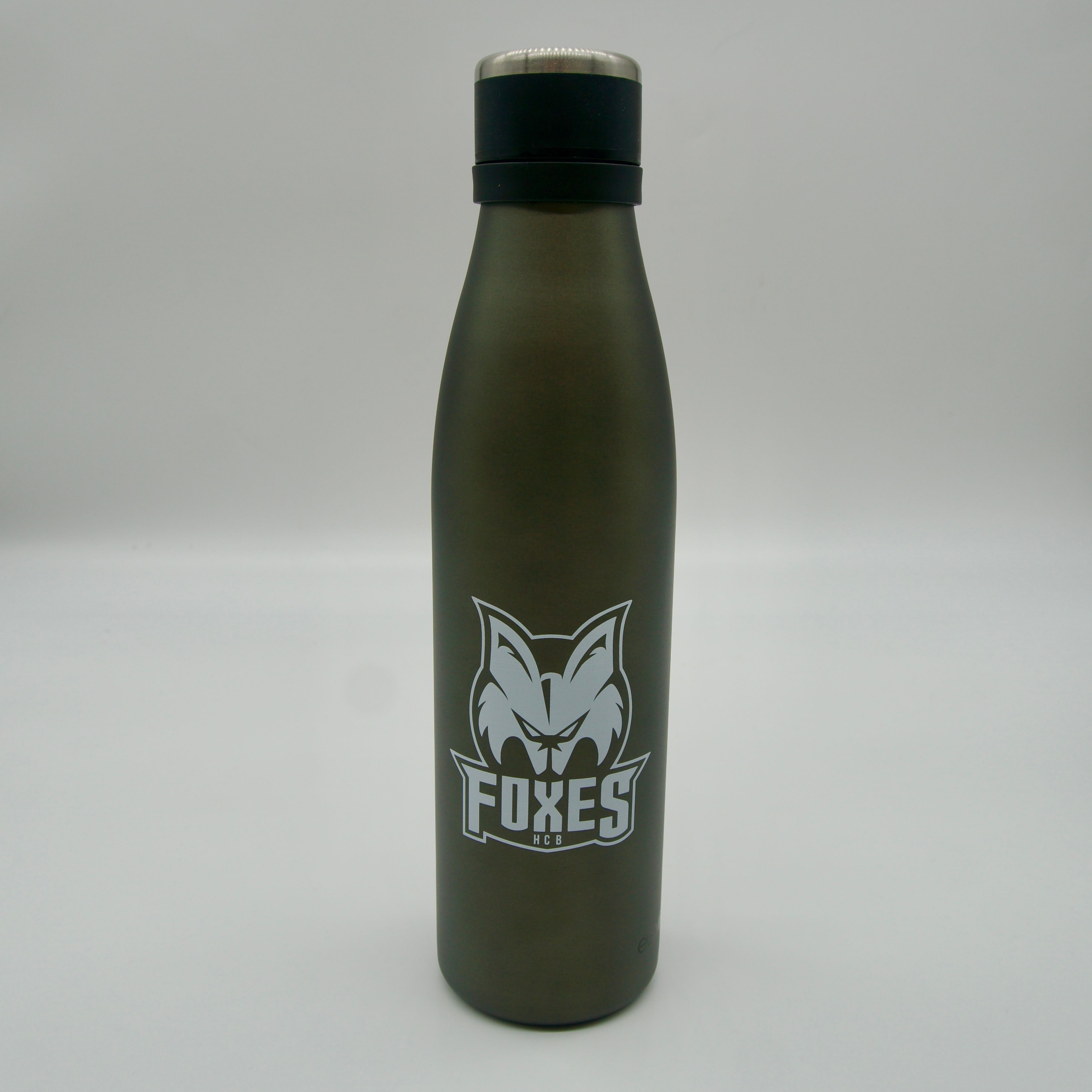 Thermo-Flasche - Hockey Club Bozen
