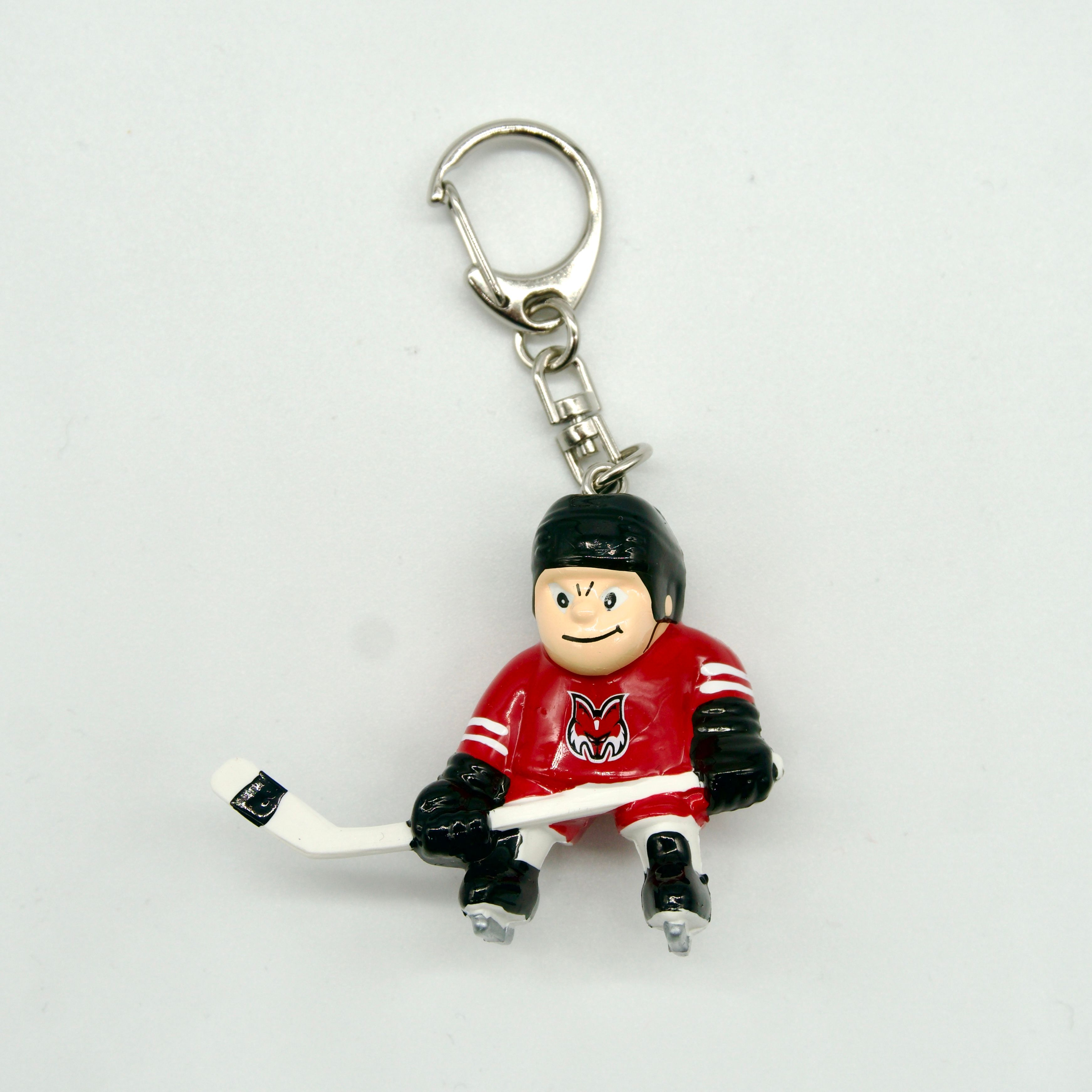 Portachiavi - Giocatore