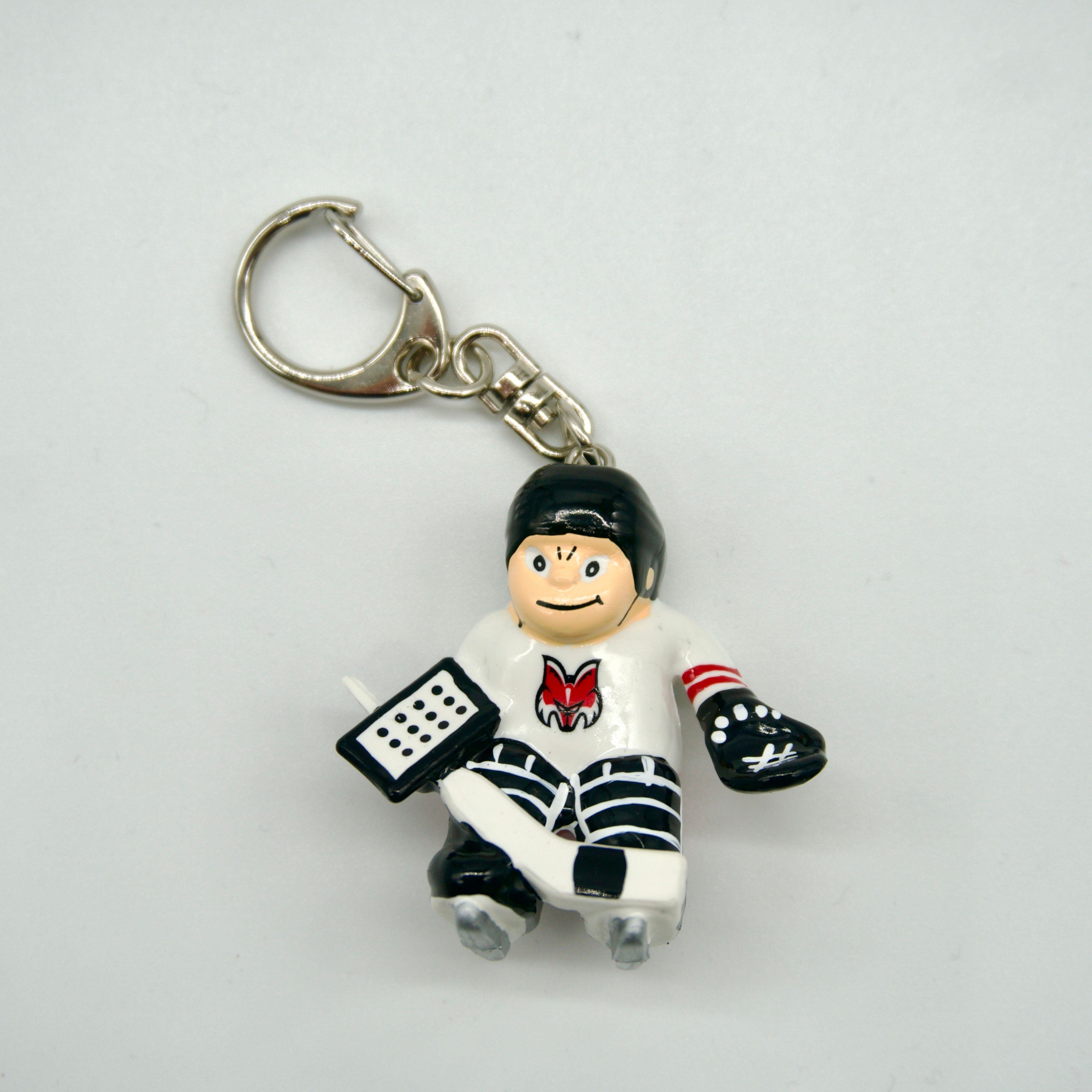 Portachiavi - Portiere