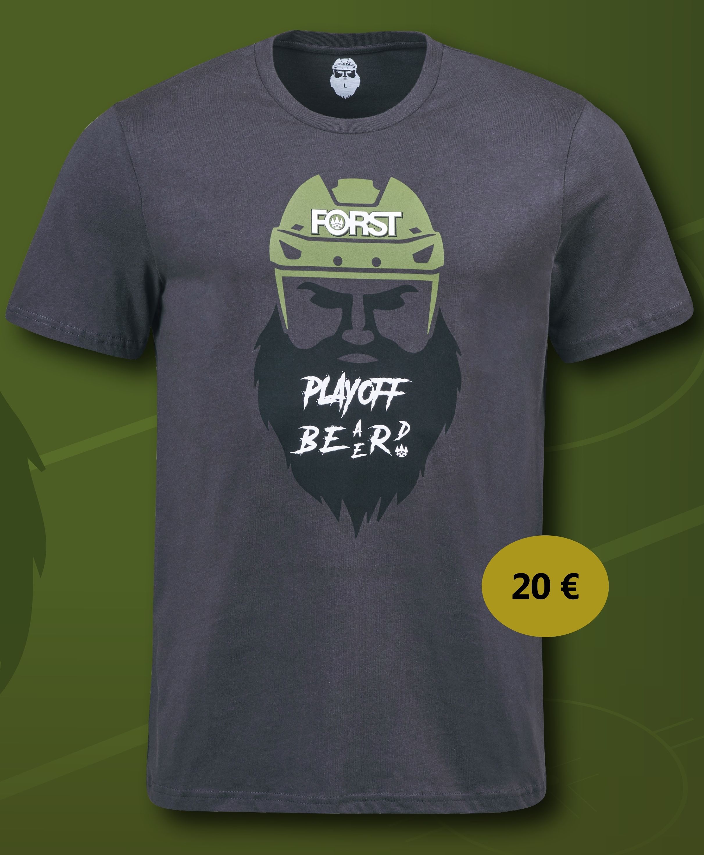 T-Shirt FORST