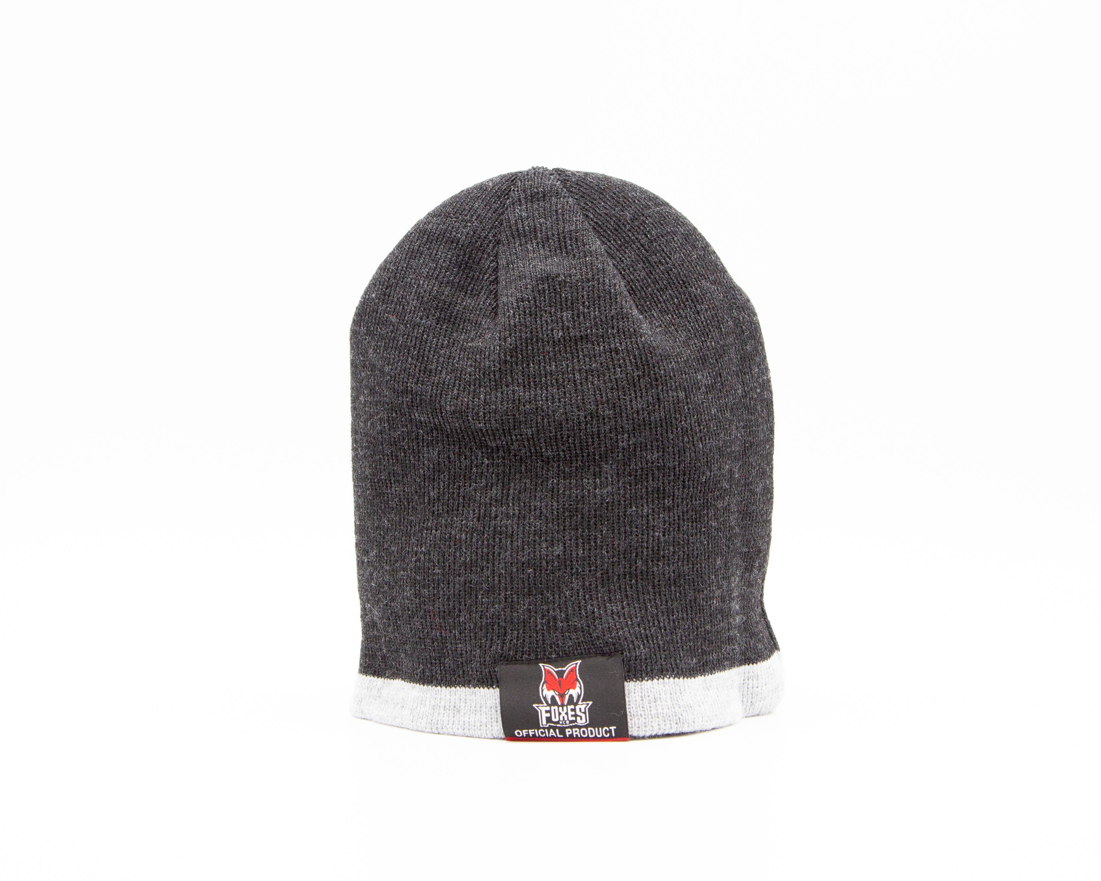 HCB Beanie Grey