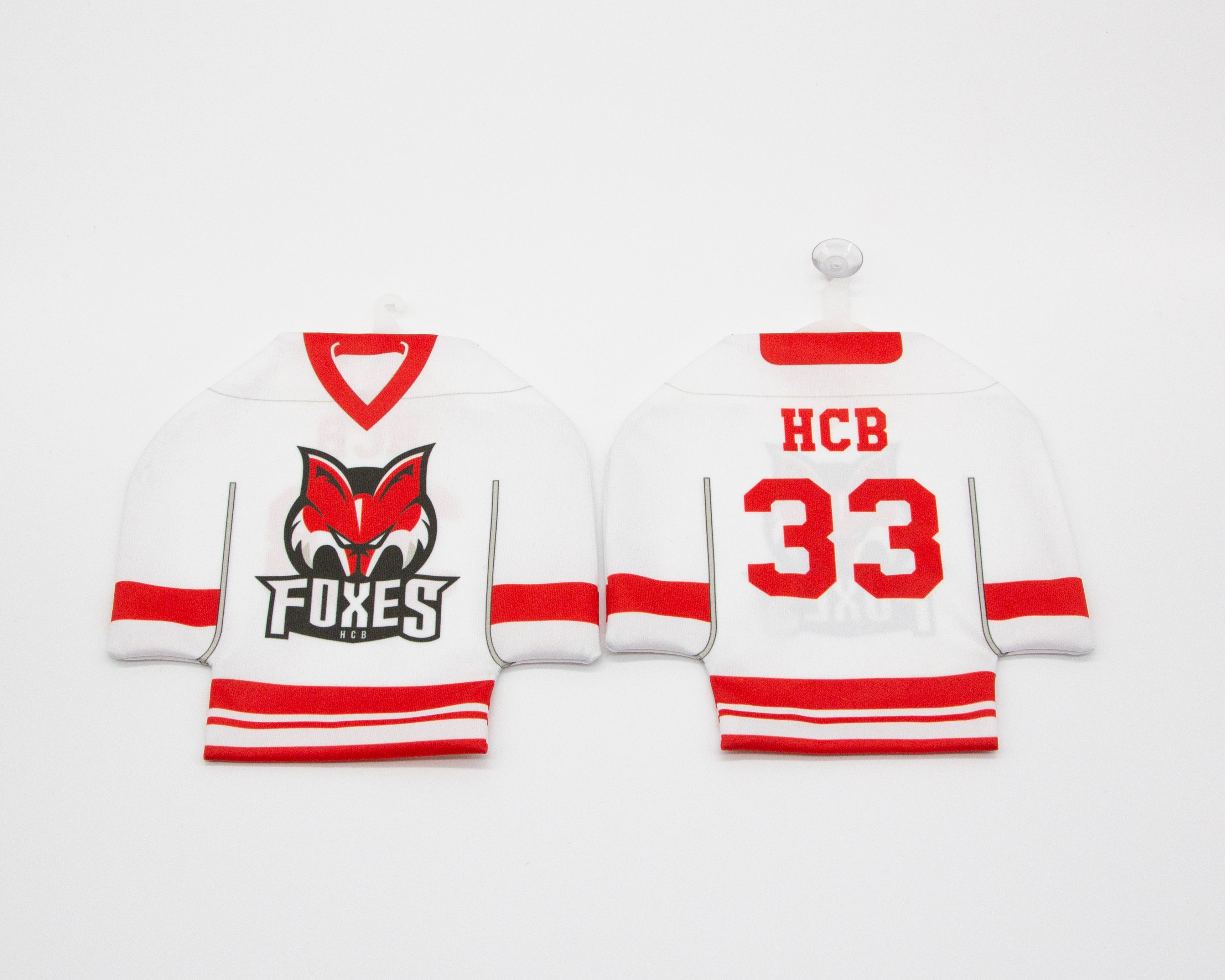 Minitrikot (Aufhänger für Fenster)