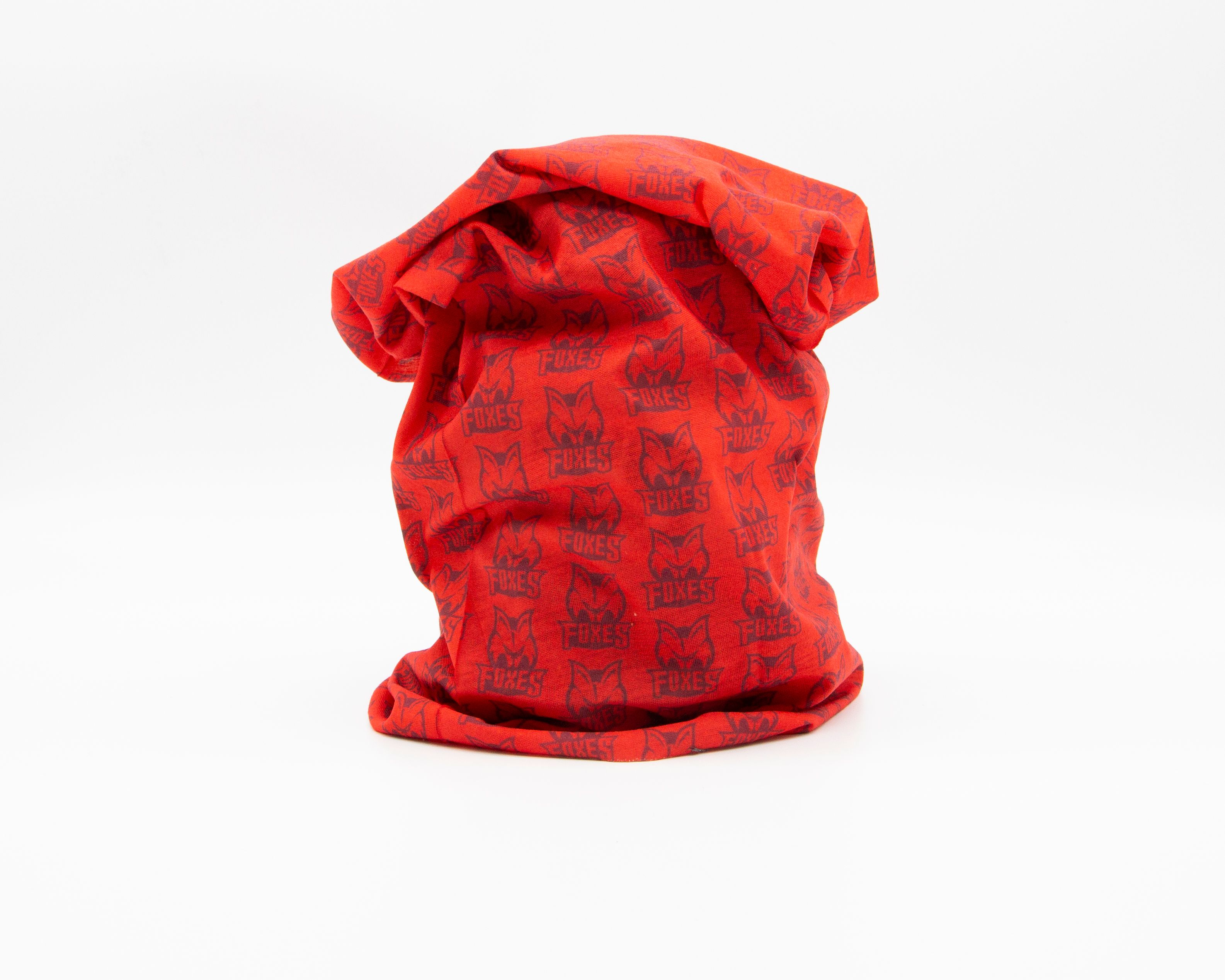 Bandana/scaldacollo multifunzione