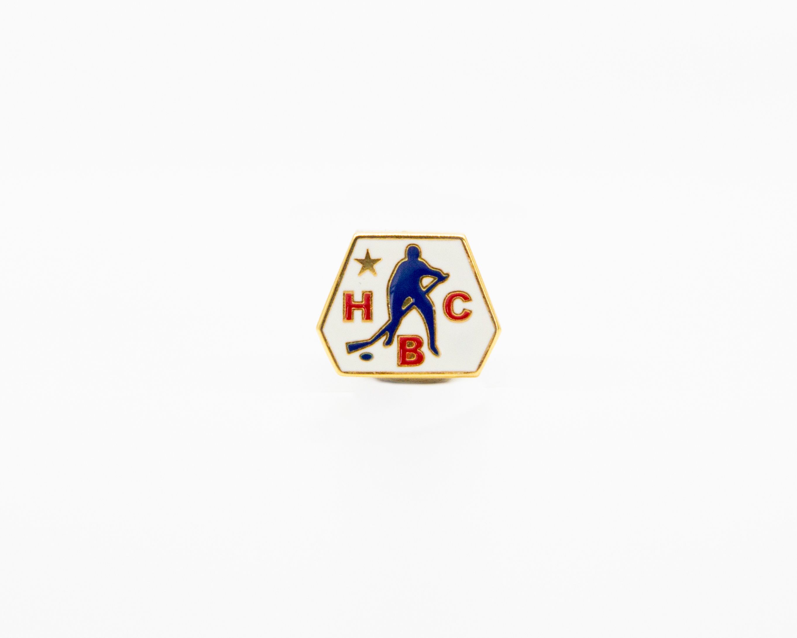 Pin Old Logo