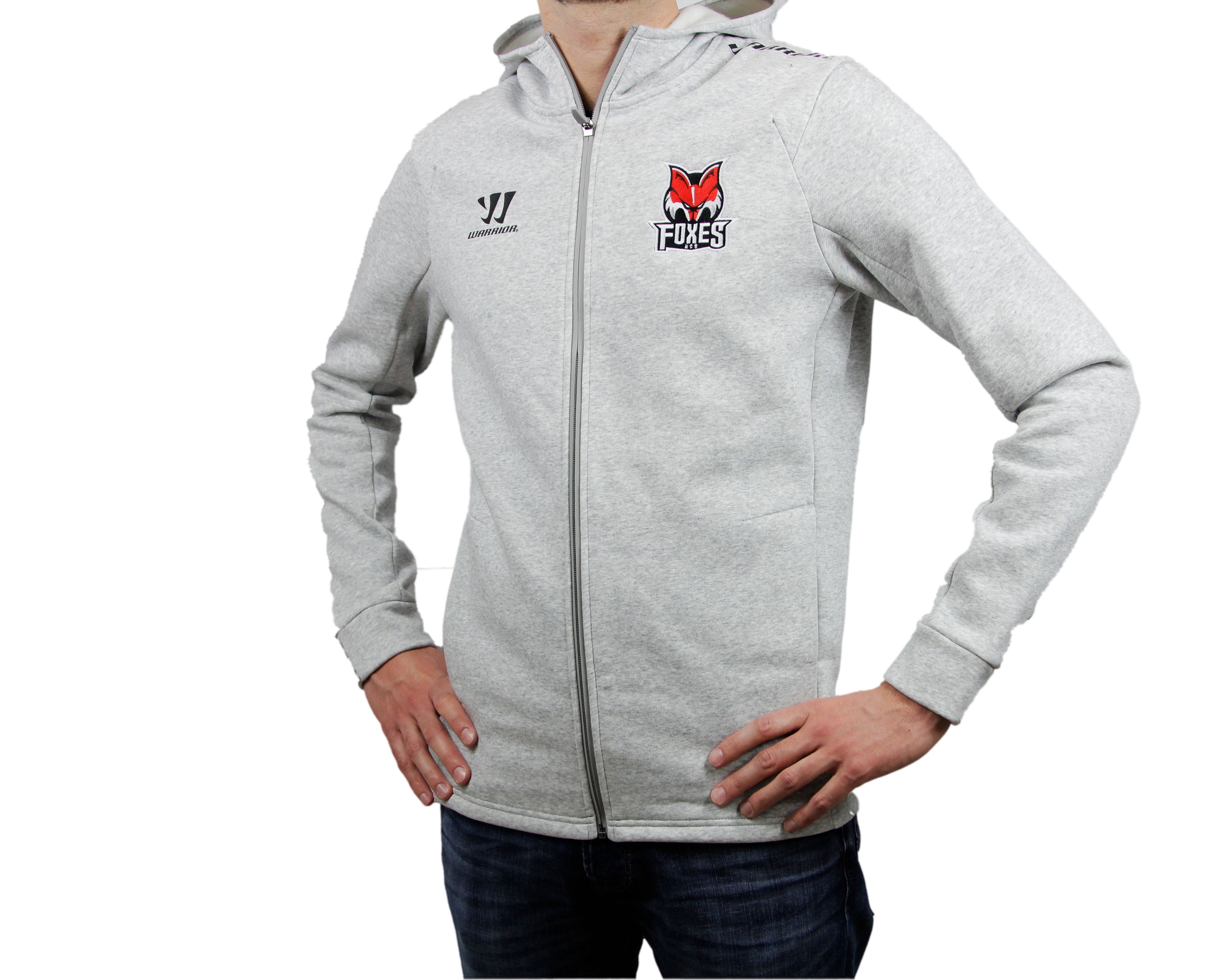 Sweatshirt Warrior - Image 2