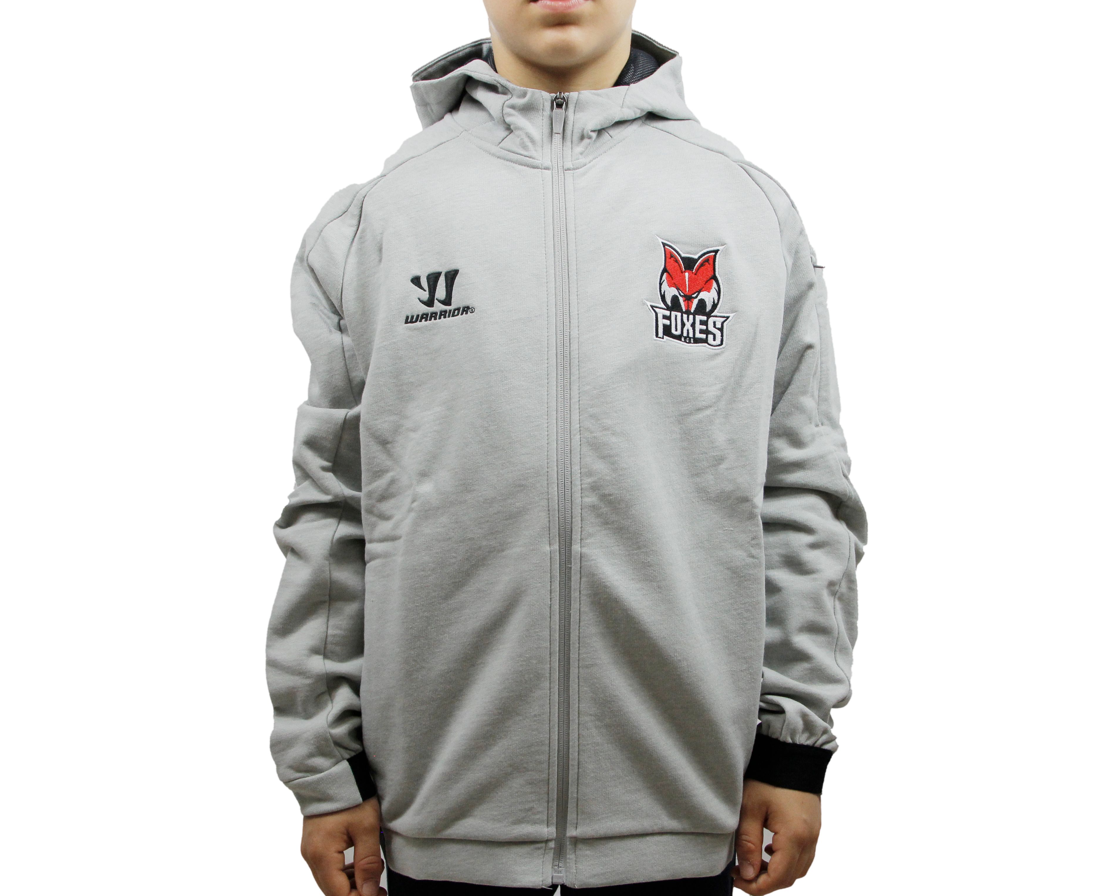 Sweatshirt Warrior - Image 3