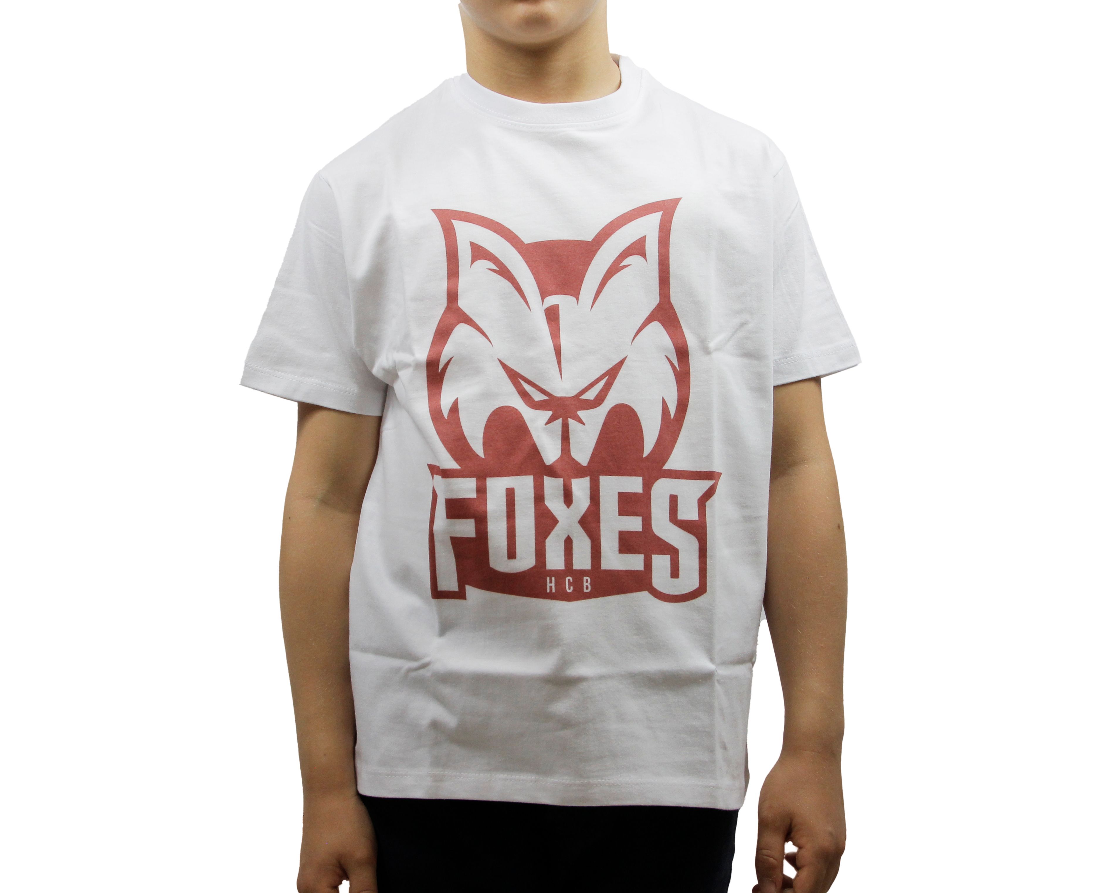 T-Shirt White - Image 2