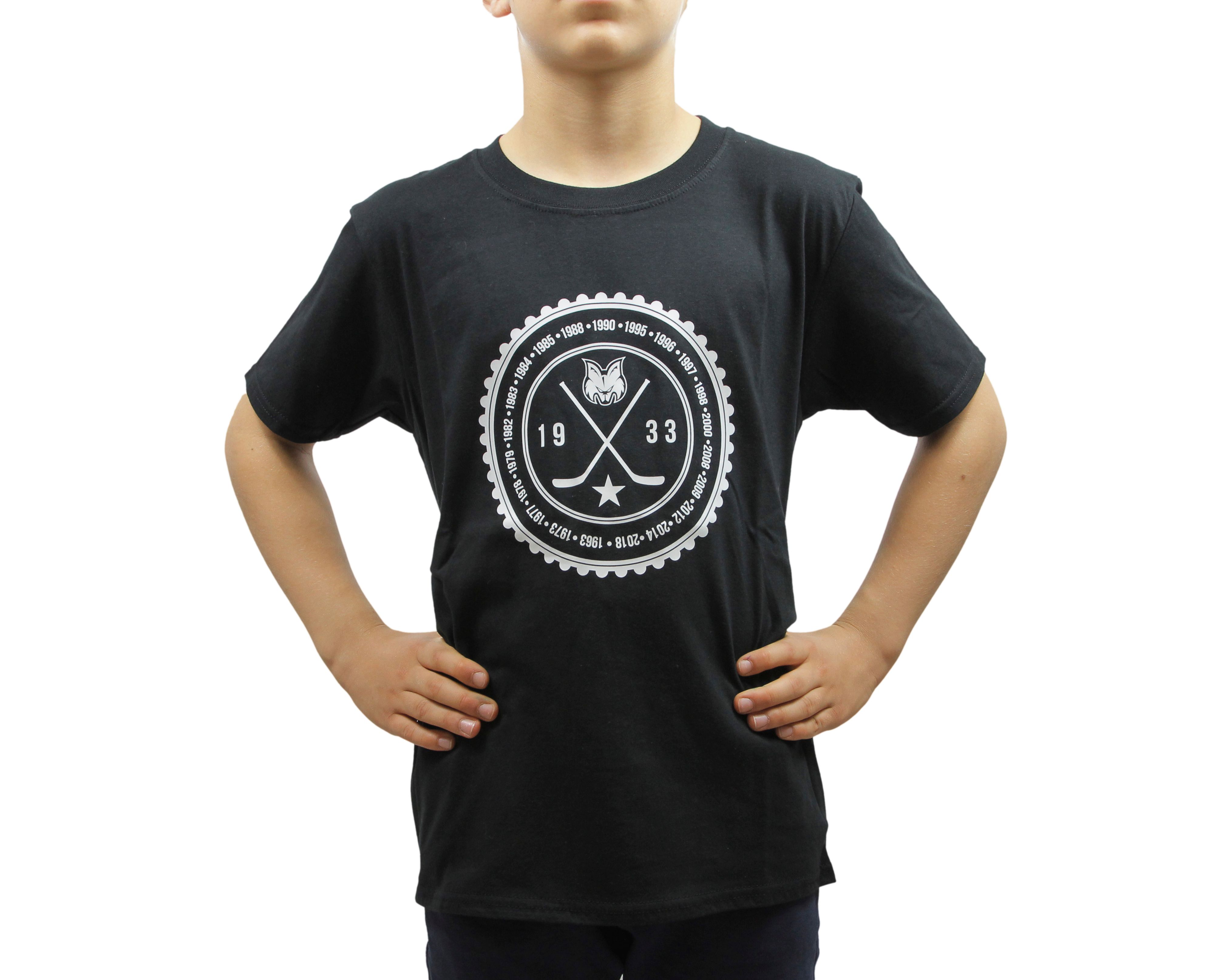 T-Shirt Special HCB - Image 2