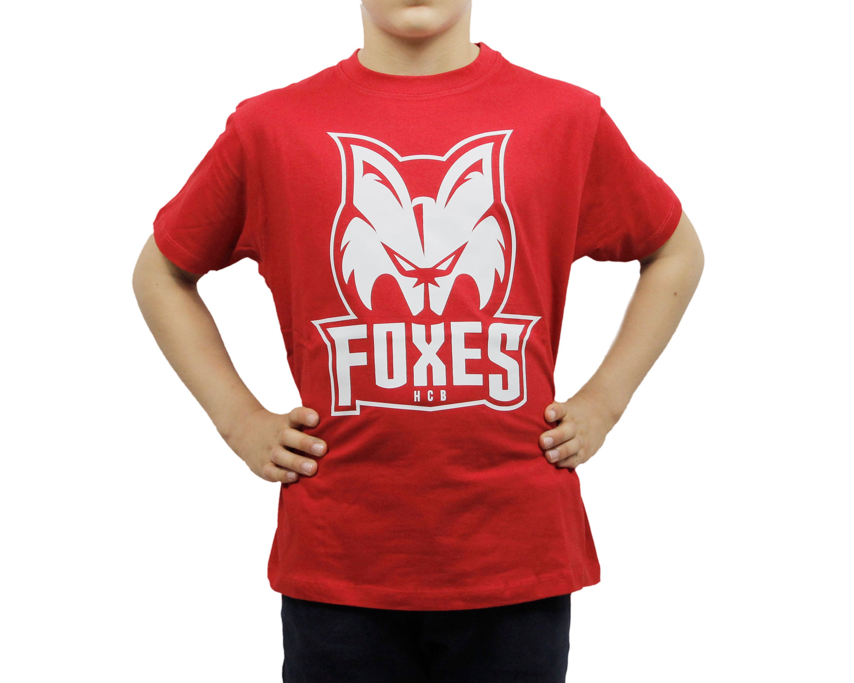 T-Shirt Red - Image 2