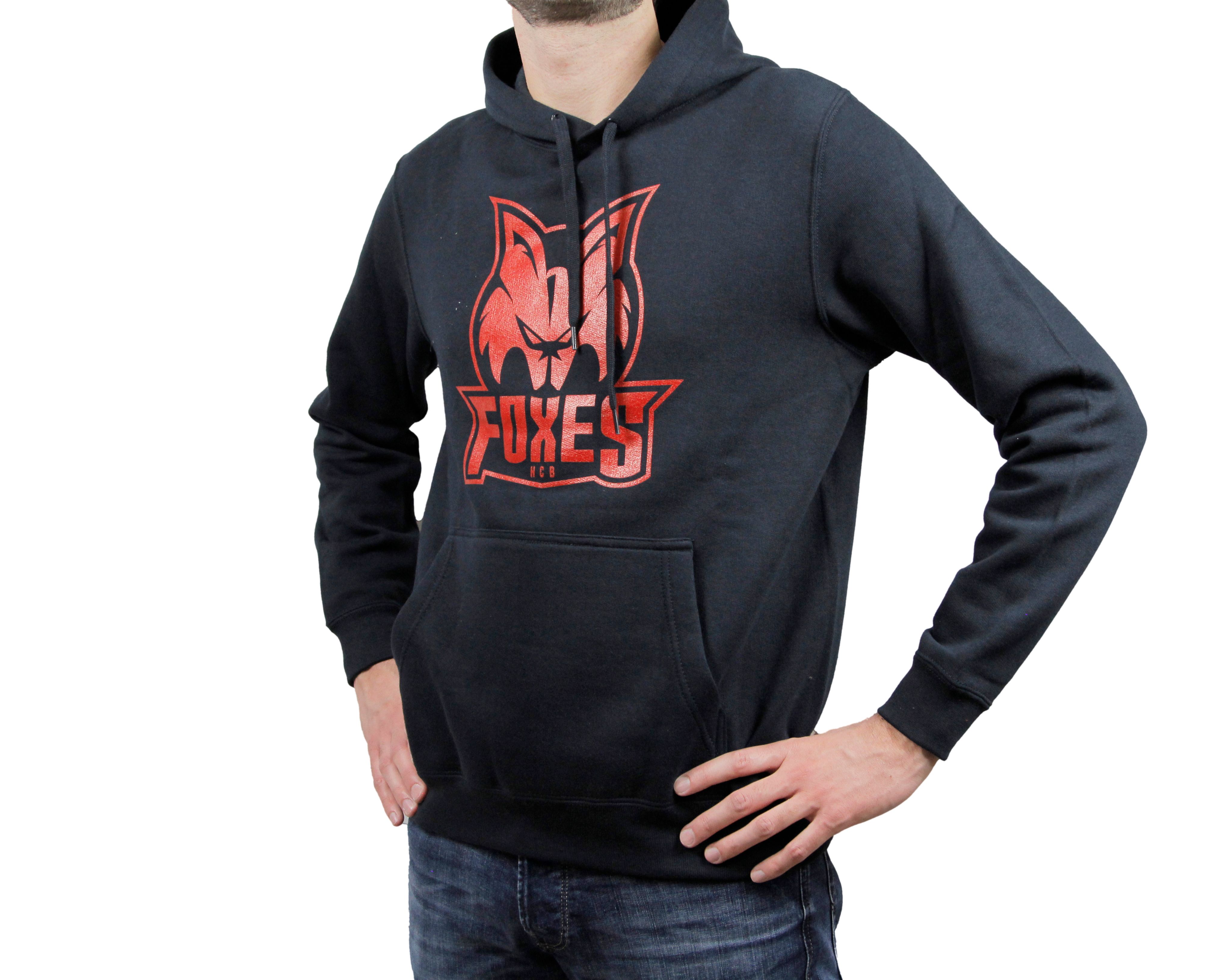 Hoody Senior/KID blau - Image 2