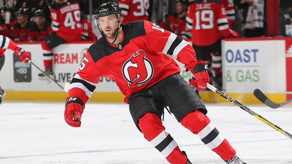 Nick Lappin nachster Sturmer fur Bozen Hockey Club Bozen