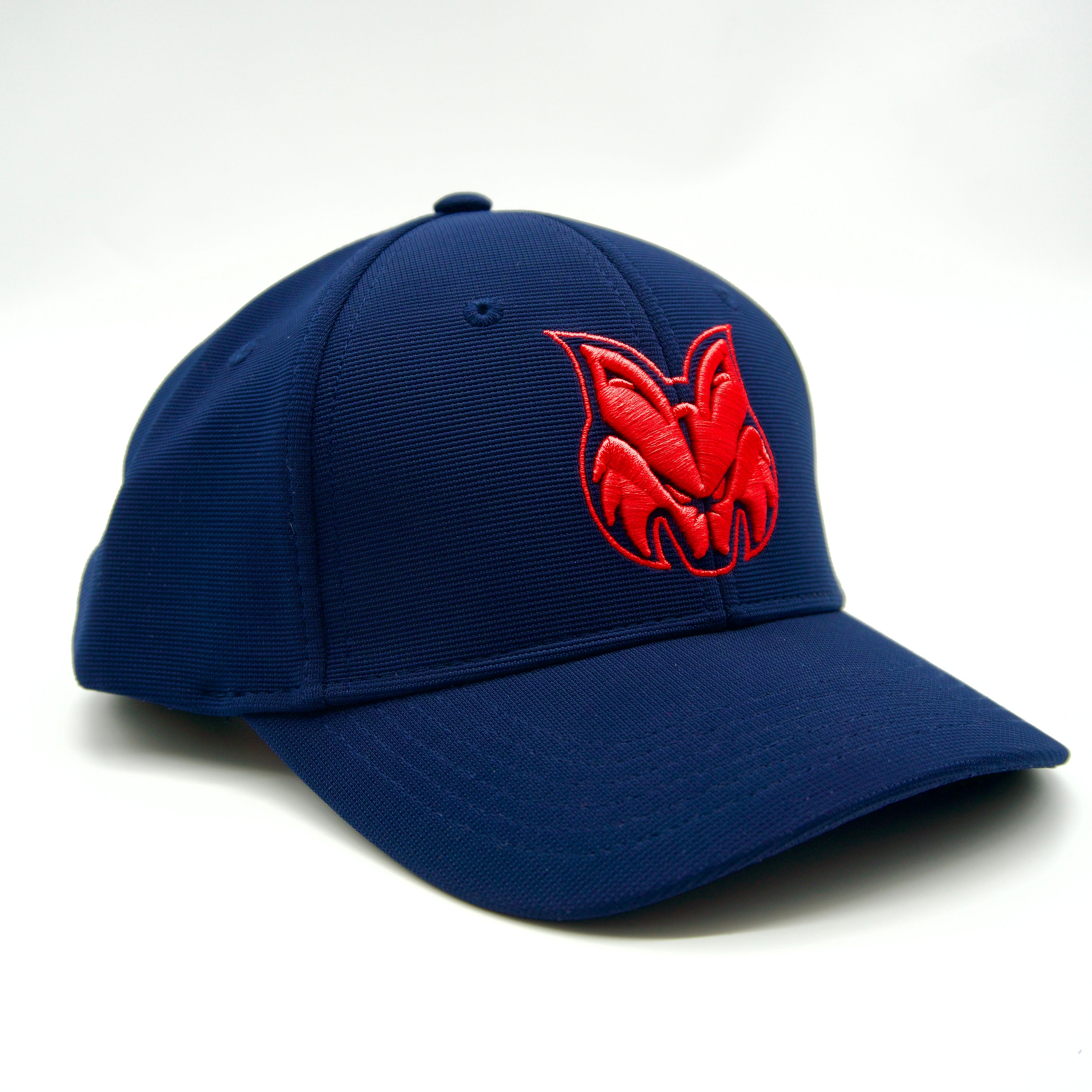 Cap blue discount