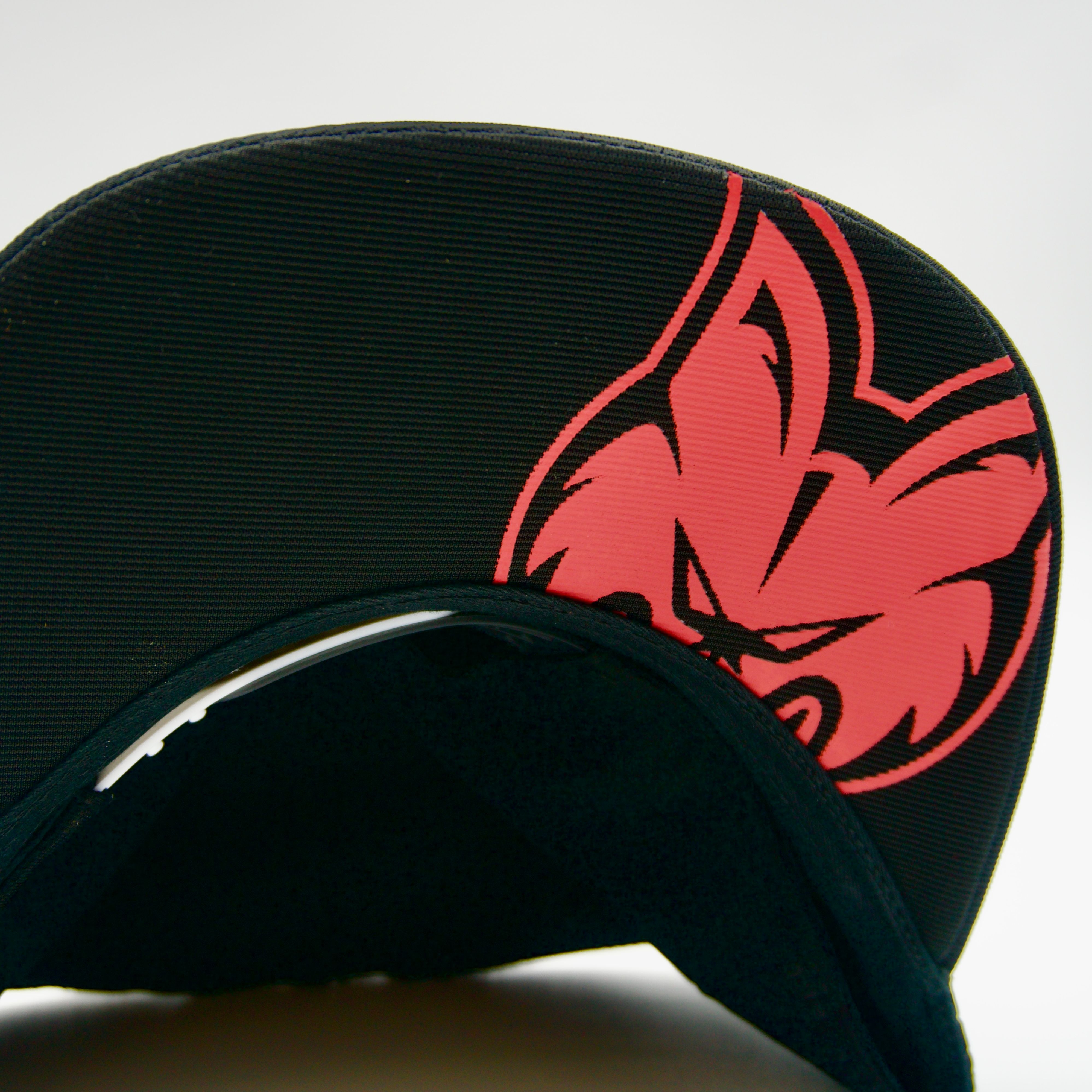 Cap Black - Image 2